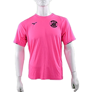 Tričko - Mizuno ružové